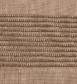 Sierkussen NATTLILJA 45x45 bruin