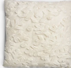 Sierkussen NJORD 45x45 wit