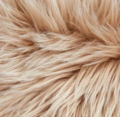 Sierkussen TAKS 40x40 beige