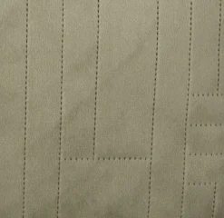 Sierkussen VILLIN 45x45 groen