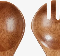 Slabestek KRESTIAN L30cm hout