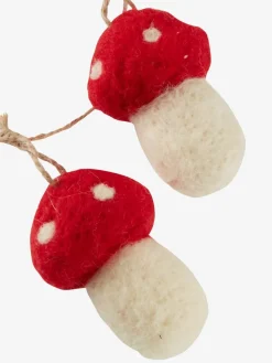 Slinger LODUR L130cm paddenstoelen