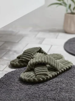 Slippers SELJA maat 35-42 assorti