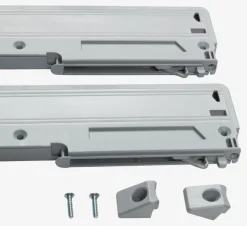 Soft-close beslag TARP 2 stuks