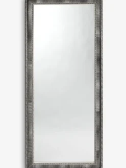 Spiegel DIANALUND 78x180 zilver