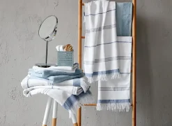 Spiegel dubbelzijdig MEDLE staal