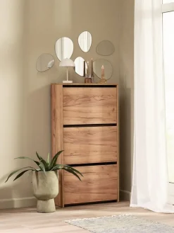 Spiegel KALVEHUSE 7 stuks