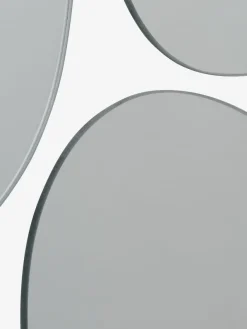 Spiegel KALVEHUSE 7 stuks