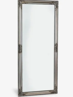 Spiegel NORDBORG 72x162 zilver