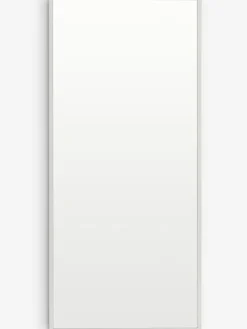 Spiegel OBSTRUP 68x152 wit