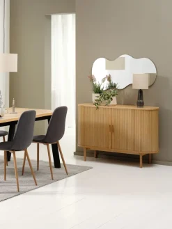 Spiegel REJSBY organisch 50x100