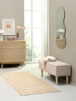 Spiegel REJSBY organisch 50x100