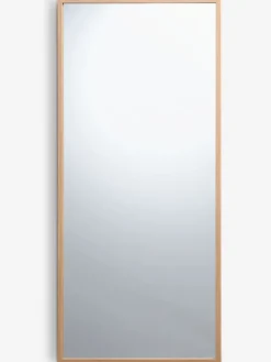 Spiegel TARUP 68x152 eiken