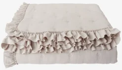 Sprei DUNHAMMER 220x240 beige