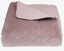 Sprei ENGBLOMME 220x240 roze