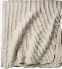 Sprei FAGERKLOKKE 220x240 beige