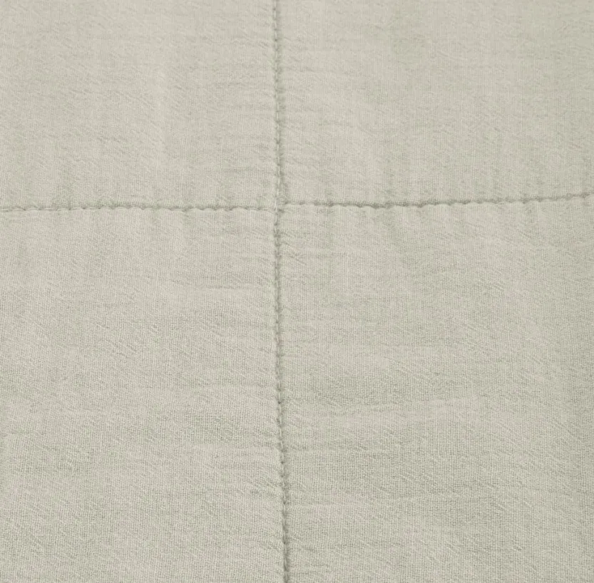Sprei VALMUE 240x260 beige