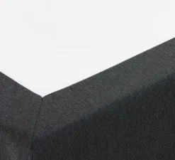 Springveermatras 90×200 GOLD E40 grijs-40