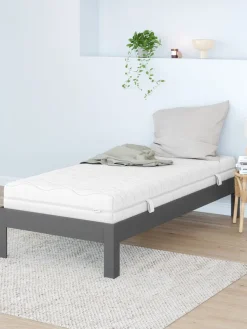 Springveermatras 80x200 PLUS S25 DREAMZONE