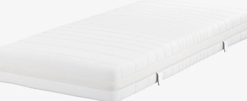 Springveermatras 80x200 PLUS S35 DREAMZONE