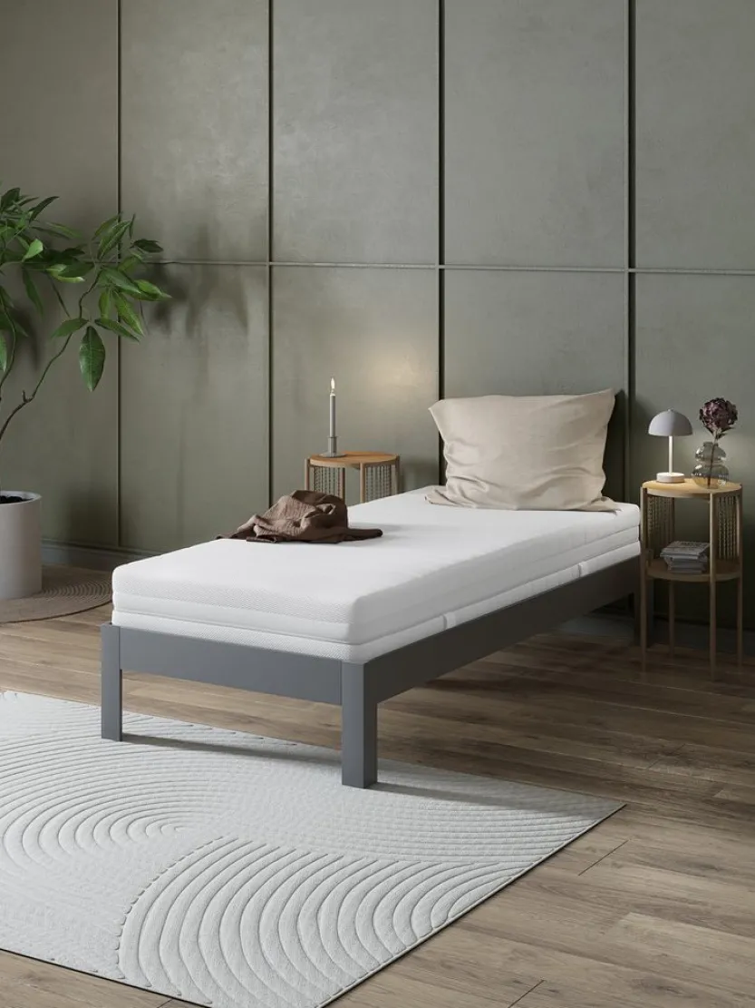 Springveermatras 80x200 PLUS S35 DREAMZONE