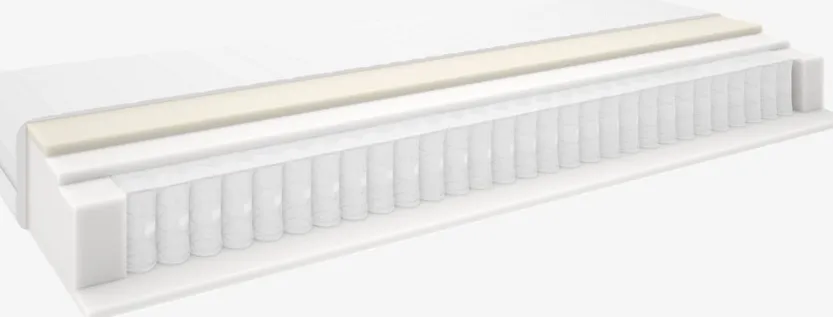 Springveermatras 80x200 PLUS S35 DREAMZONE