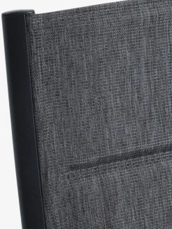 Standenstoel MYSEN grijs