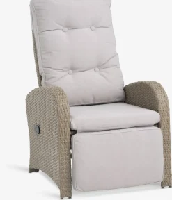 Standenstoel STORD naturel