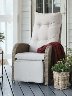 Standenstoel STORD naturel