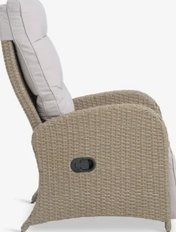 Standenstoel STORD naturel