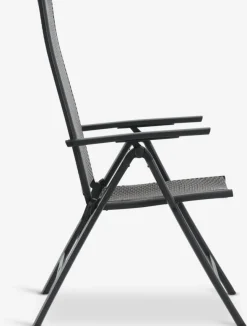 Standenstoel UGLEV grijs