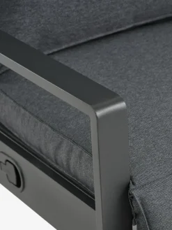 Standenstoel VONGE zwart