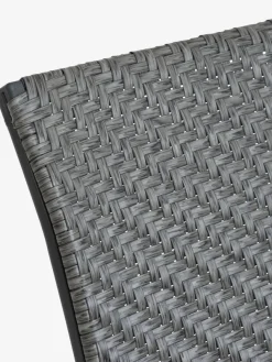 Stapelstoel DOVERODDE grijs