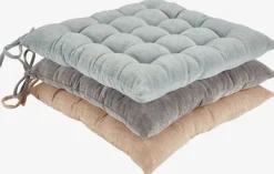 Stoelkussen GULLRISP 40x40x5 beige