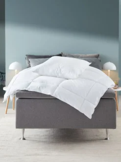 Synthetisch dekbed 140x200 Høie DOWNFEEL warm