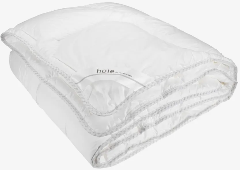 Synthetisch dekbed 140x200 Høie CLEAN warm