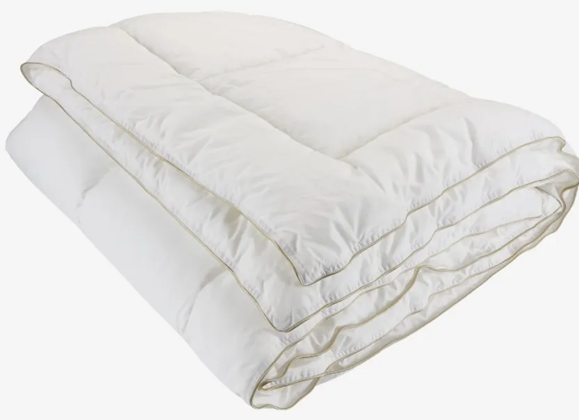 Synthetisch dekbed 135x200 KRONBORG FOLGEFONNA warm