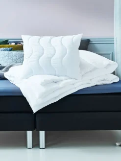 Synthetisch dekbed 135x200 KUNNA warm