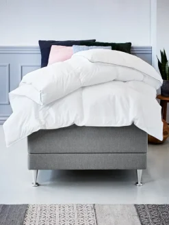 Synthetisch dekbed 135x200 ROYAL NORDIC warm