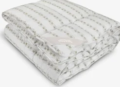 Synthetisch dekbed 135x220 TRONFJELLET warm