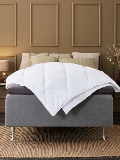 Synthetisch dekbed 135x200 ULVIK warm