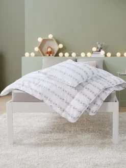 Synthetisch kussen junior 40x45 TRONFJELLET