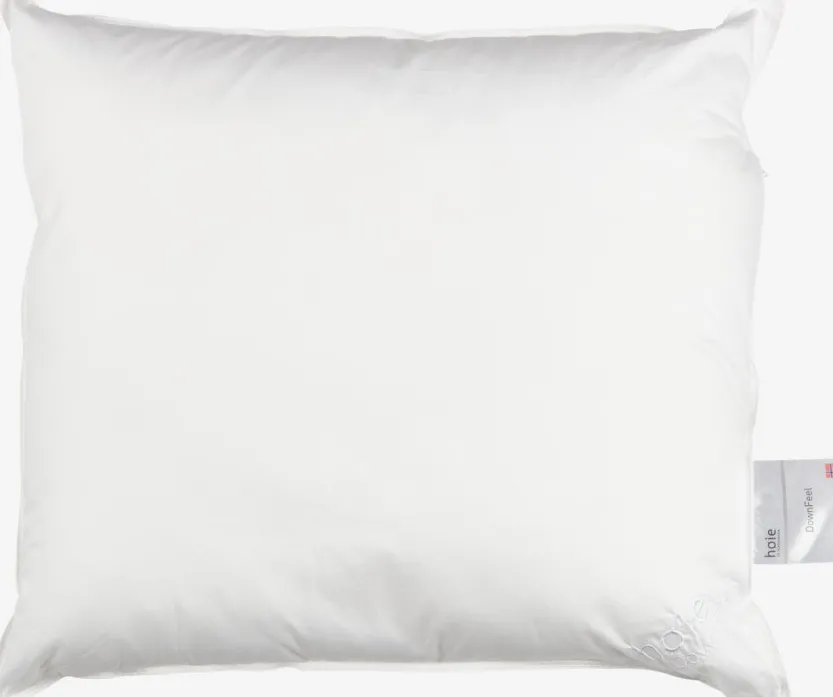 Synthetisch kussen 60x63/70 Høie DOWNFEEL