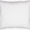 Synthetisch kussen 60x63/70 KRONBORG FOLGEFONNA