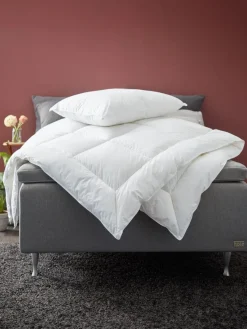 Synthetisch kussen 60x63/70 KRONBORG BRURI