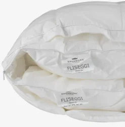 Synthetisch kussen 60x63/70 KRONBORG FLISEGGI