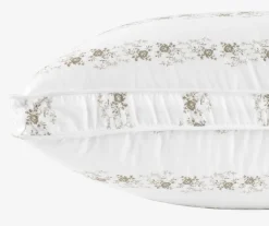 Synthetisch kussen 60x63/70x3 TRONFJELLET