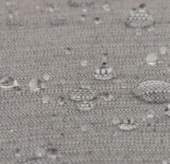 Tafelkleed AGERMYNTE 140x240 grijs