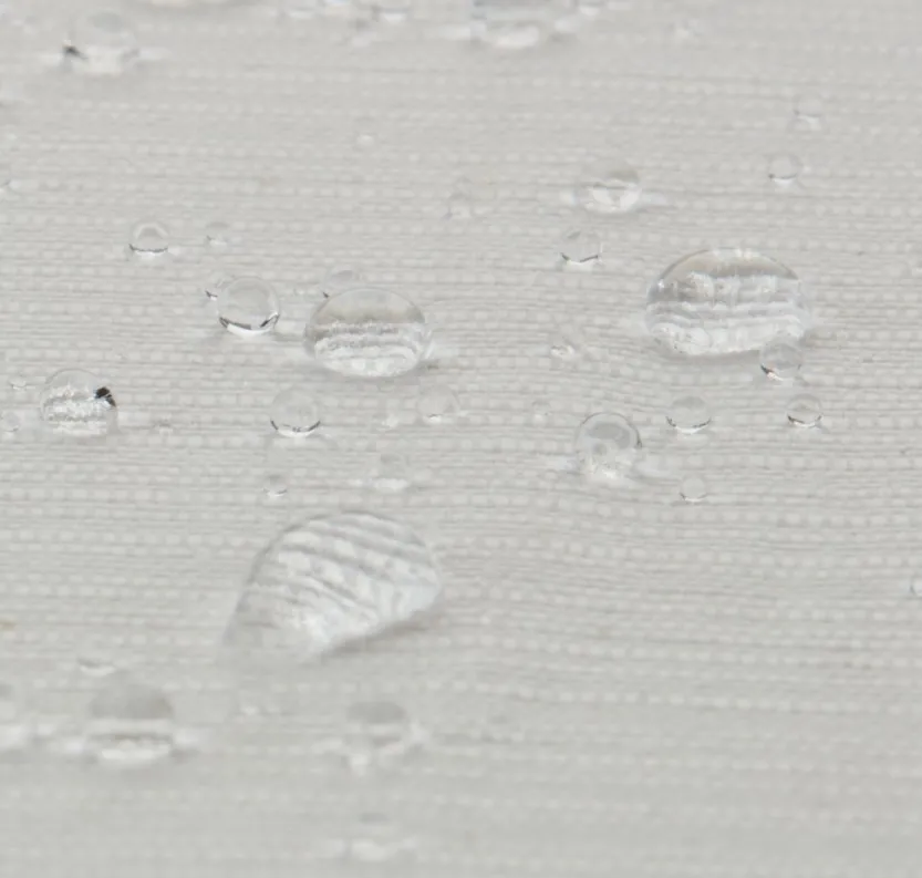 Tafelkleed AGERMYNTE 140x240 off white