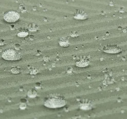 Tafelkleed BLOMME 140x240 mint